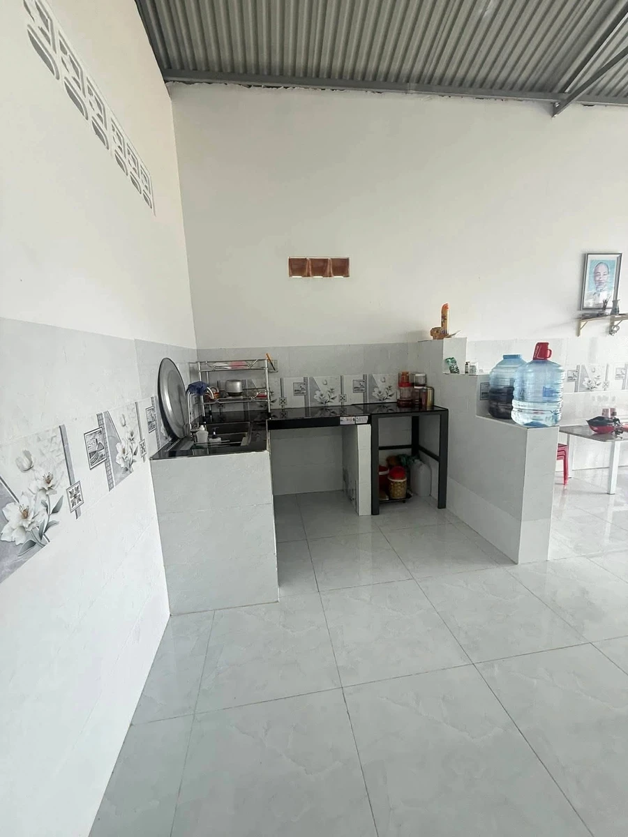 Bán nhà Phường Nam Gia Nghĩa 180m² 2PN - 1,1 tỷ - Ảnh thu nhỏ 5
