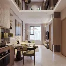 2PN 2WC 51,5m2 2,086 tỷ căn hộ Fresia Riverside CK 4%, vay 75%, TT 25% nhận nhà gần Aeon Mall Metro - Ảnh thu nhỏ 29