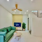 Bán nhà phố 3 tầng 81m² Phú Nhuận 5,45 tỷ - Ảnh thu nhỏ 2