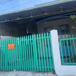 Bán nhà hẻm Bình Minh, 132m2, 1 tỷ 250 - Ảnh thu nhỏ 1