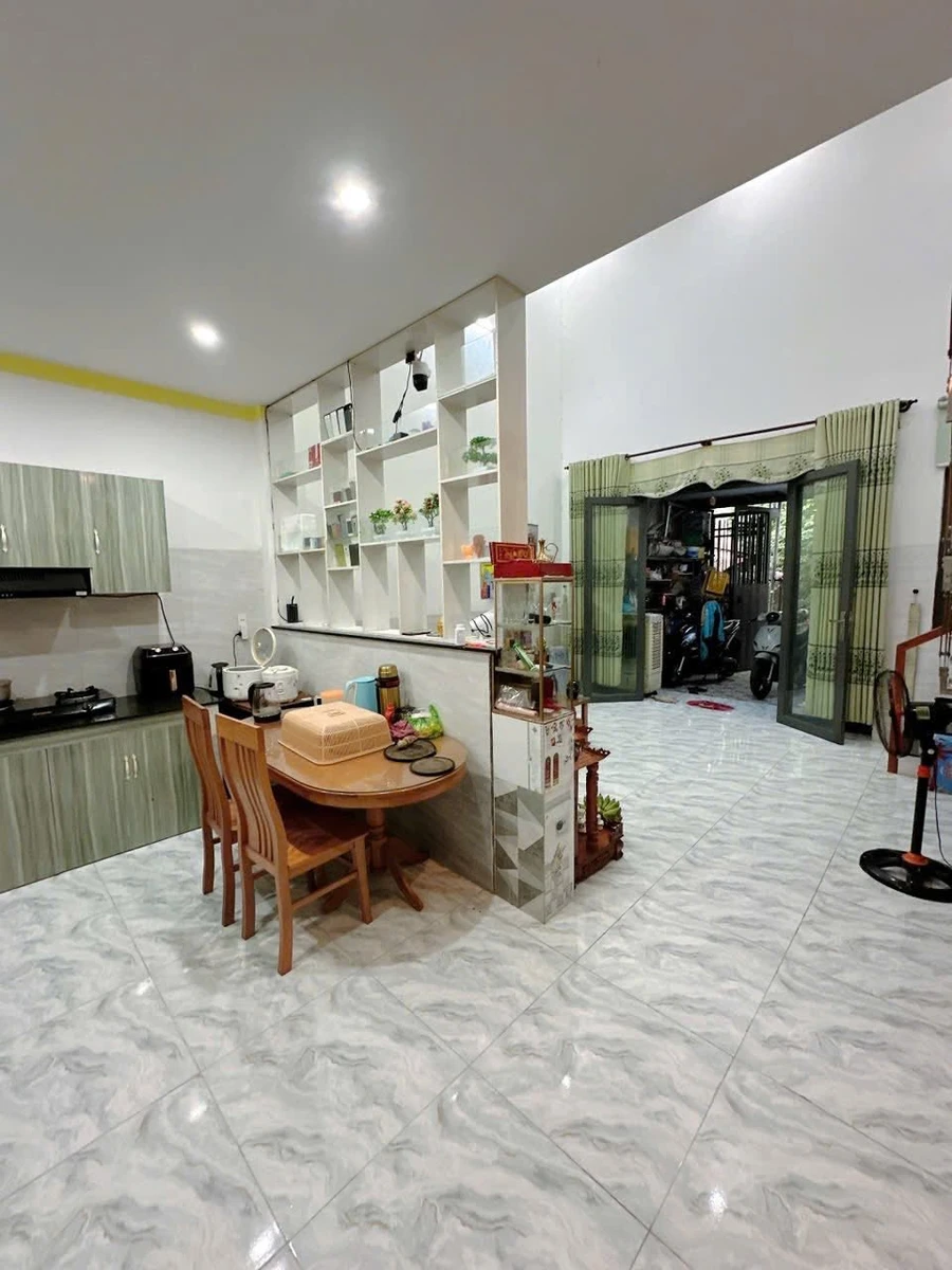Bán nhà gác lửng 3PN 80m² tại KP3 Trảng Dài, Bình Dương - Ảnh thu nhỏ 5