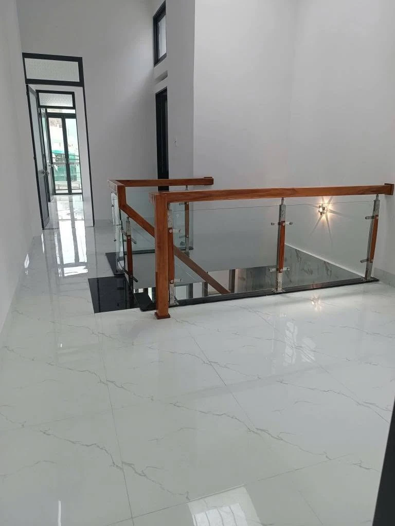 Bán liền kề 3PN 46,6m² Trần Quốc Toản Quy Nhơn 2,4 tỷ - Ảnh thu nhỏ 4