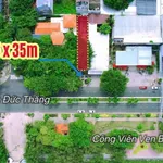 Bán đất mặt tiền Tôn Đức Thắng view biển Rạch Giá 262m2 - Ảnh thu nhỏ 1