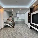Bán nhà 4 tầng mặt đường 40m² gần chợ Hương, Hưng Đạo, Dương Kinh, Hải Phòng - Ảnh thu nhỏ 3