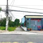 Bán nhà 1 trệt 1 lầu 3PN Lê Hữu Nghĩa, Tân An 112.7m2 - Ảnh thu nhỏ 1