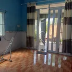 Bán nhà cấp 4 hai phòng ngủ 80m² Mỹ Hạnh Tây Ninh 1 tỷ 500 triệu - Ảnh thu nhỏ 2