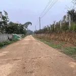 Lô đất rẻ tại Thanh Thủy, đường rộng 6m, vị trí đẹp: Gần trường, chợ, tỉnh lộ, nhà máy, Vườn Vua - Ảnh thu nhỏ 3