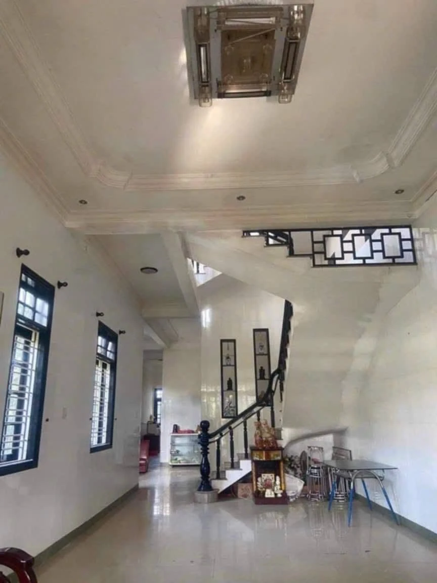 Bán biệt thự 232m² Đặng Văn Ngữ, Huế, 6.2 tỷ - Ảnh thu nhỏ 3