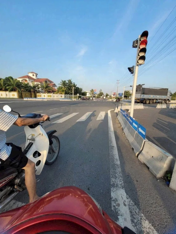 Bán đất Sơn Đông Vĩnh Long 666m2 giá 1 tỷ 180 triệu