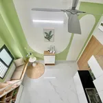 Bán tòa CHDV 6 tầng 234m² Bình Tân 27,8 tỷ - Ảnh thu nhỏ 5