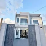 Bán nhà mới hẻm An Dương Vương 5x24m, 3PN, Tân Phú - Ảnh thu nhỏ 3