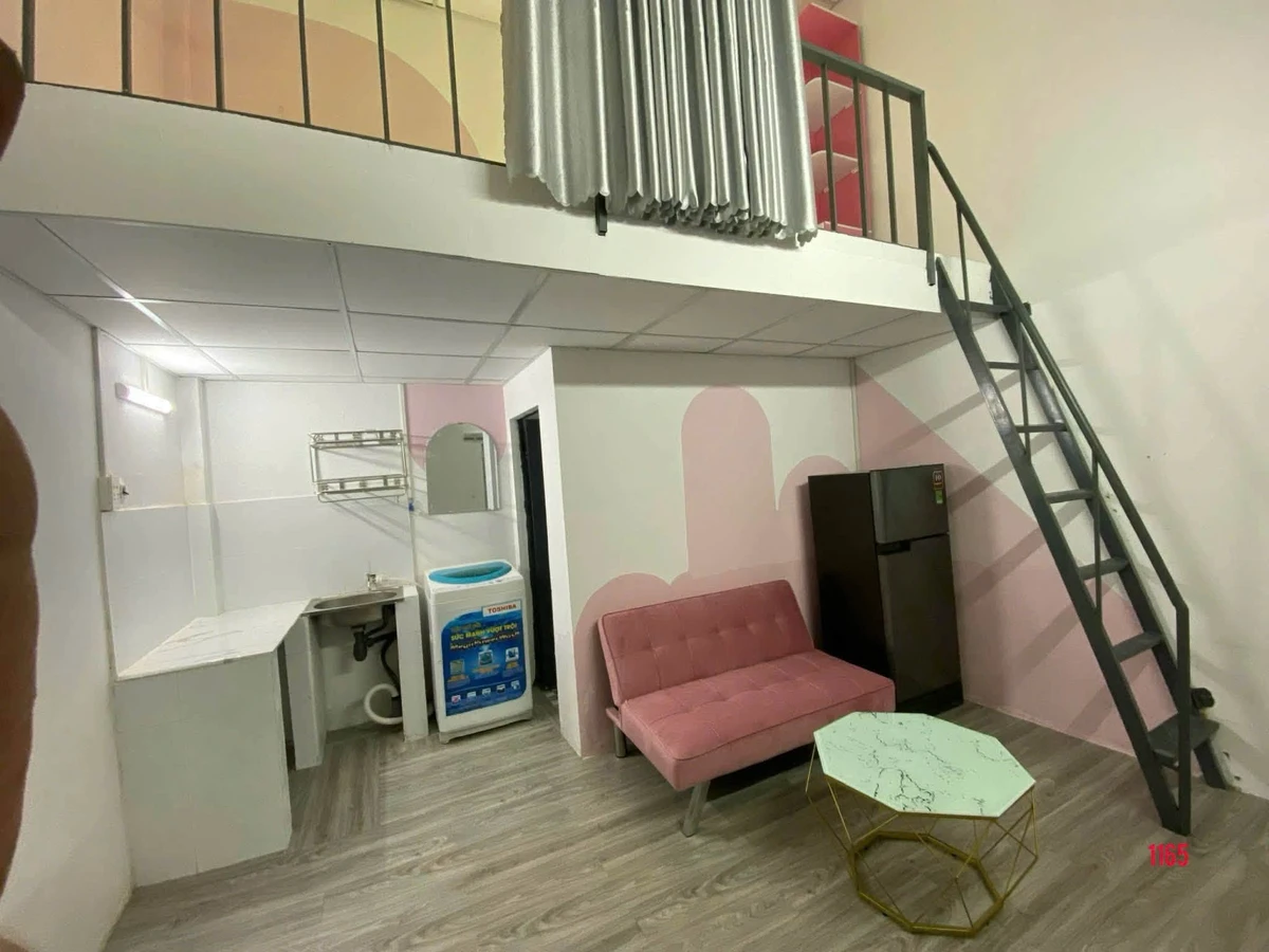 Bán 4 phòng trọ cao cấp Tam Hiệp 112m2, 4.8 tỷ - Ảnh thu nhỏ 4