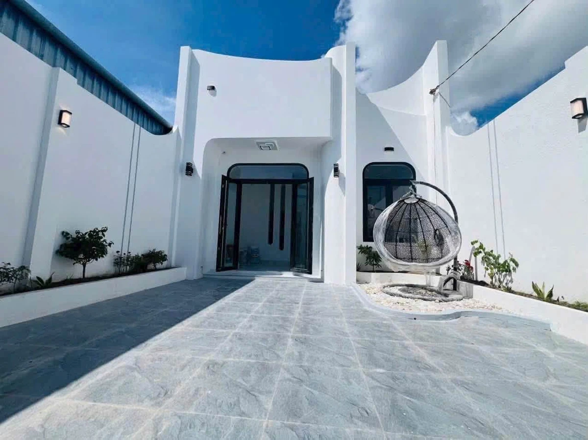 Bán nhà 2 phòng ngủ 105m2 Phạm Thị Ngư, Lâm Đồng - Ảnh thu nhỏ 2
