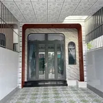 Bán nhà mới Ninh Phú, Ninh Thạnh, Tây Ninh, 128m², 1 tỷ 150 - Ảnh thu nhỏ 2