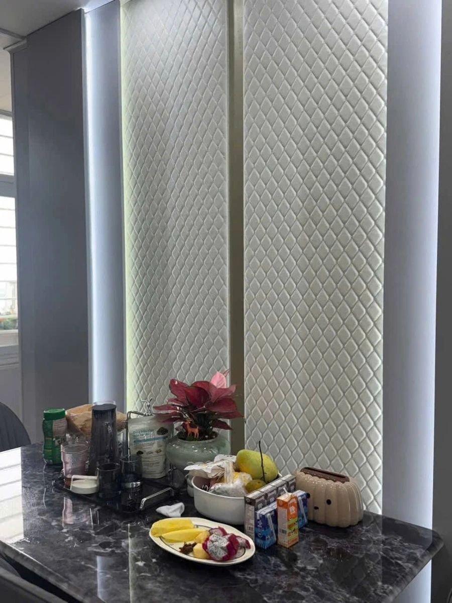 Bán căn hộ Vicentra 2PN 56m² Vinh, nội thất full - Ảnh thu nhỏ 4