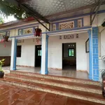 Bán đất tặng nhà tại Vĩnh Yên, Vĩnh Phúc, DT 218m2 mặt tiền rộng hơn 17m, đất vuông vắn, sổ sẵn - Ảnh thu nhỏ 3