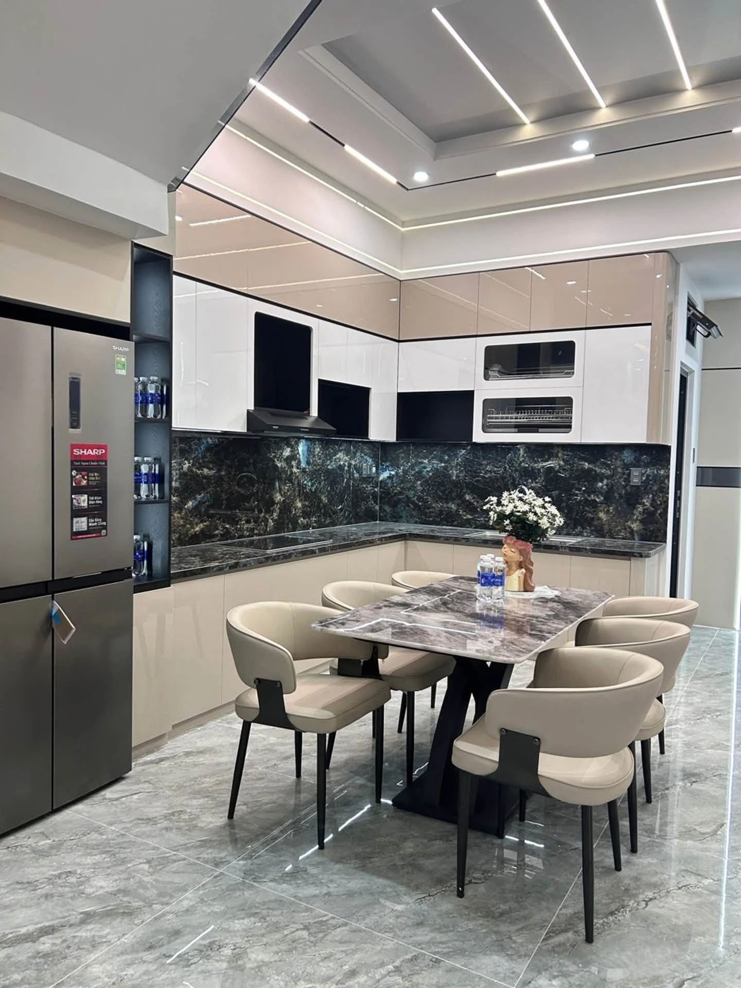 Bán nhà mặt tiền Nguyễn Phước Nguyên 51,2m², 3 tầng, Đà Nẵng - Ảnh 1