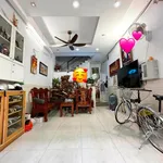 Bán nhà hẻm ô tô 48m2, 4 tầng, 4 PN, Lê Đức Thọ, Gò Vấp - Ảnh thu nhỏ 3