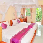 Papa Farm Riverside khu vườn của Ba Hạnh Phúc cho cả nhà đất vườn MT Sông Thành Triệu 1,2 ha - Ảnh thu nhỏ 19