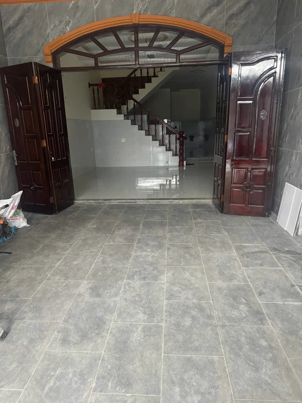 Bán nhà 1 trệt 2 lầu 100m² 4PN Vũng Tàu