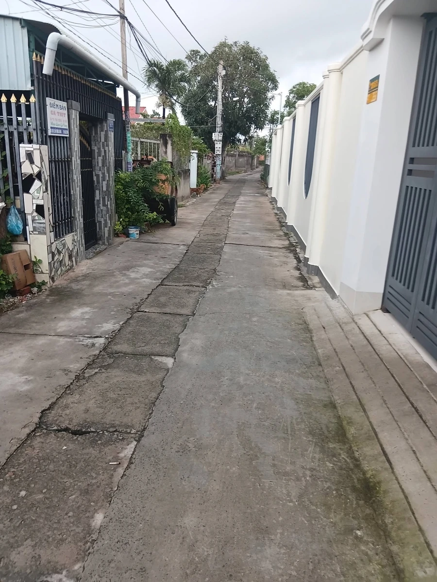 Bán lô đất 129,5m² giá 1 tỷ 6 Lâm Đồng - Ảnh thu nhỏ 4