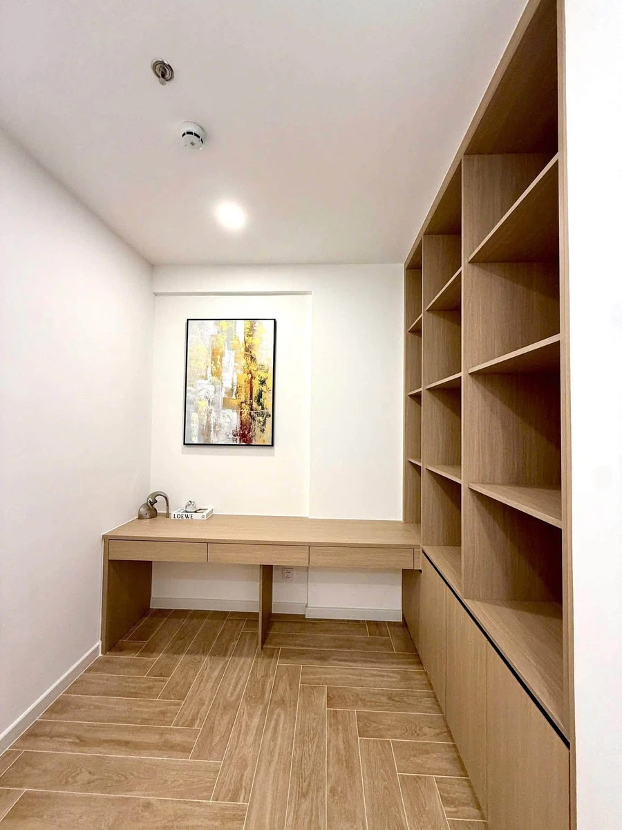 Bán căn hộ 1PN 50m² Green Skyline, full nội thất, 3,15 tỷ - Ảnh thu nhỏ 2