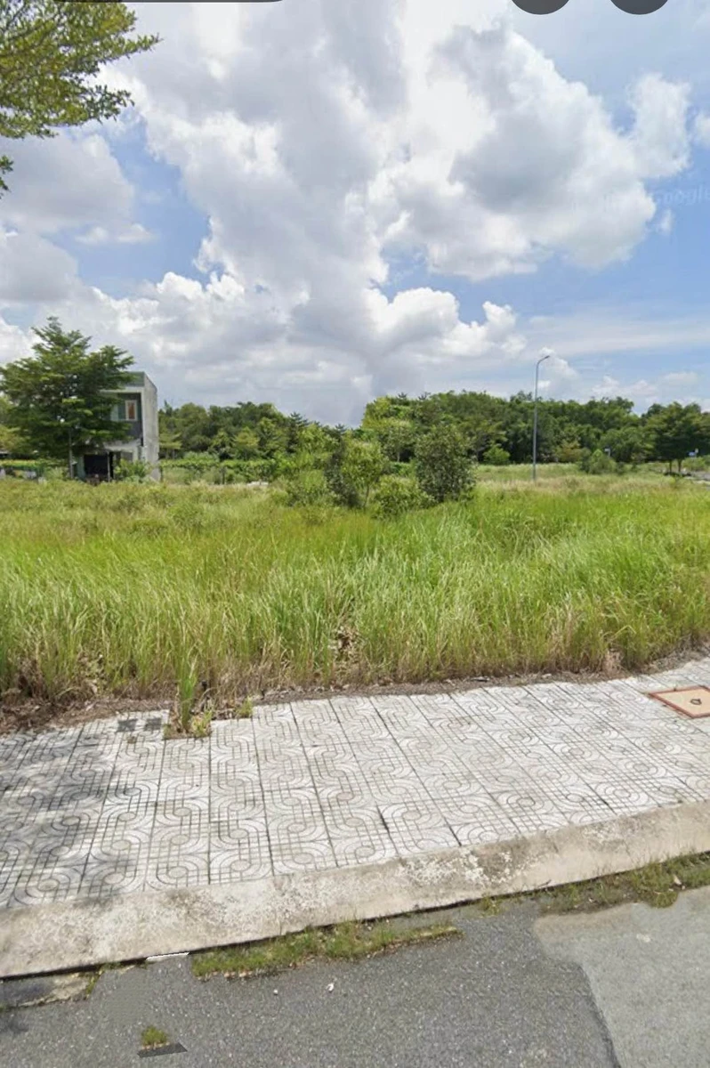 Bán đất KDC Tân Đô 100m² (5x20m) 2 tỷ 115 triệu - Ảnh thu nhỏ 3