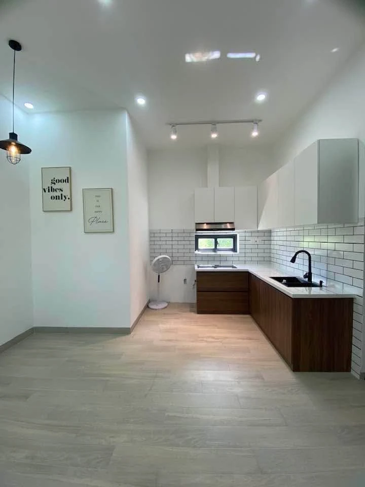 Bán nhà 2PN tại Xã Hoà Long, Bà Rịa, 95m2, 2 tỷ 070 - Ảnh thu nhỏ 4