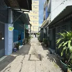 Bán nhà hẻm xe hơi 48m2 hơn 3 tỷ Bình Tân - Ảnh thu nhỏ 1
