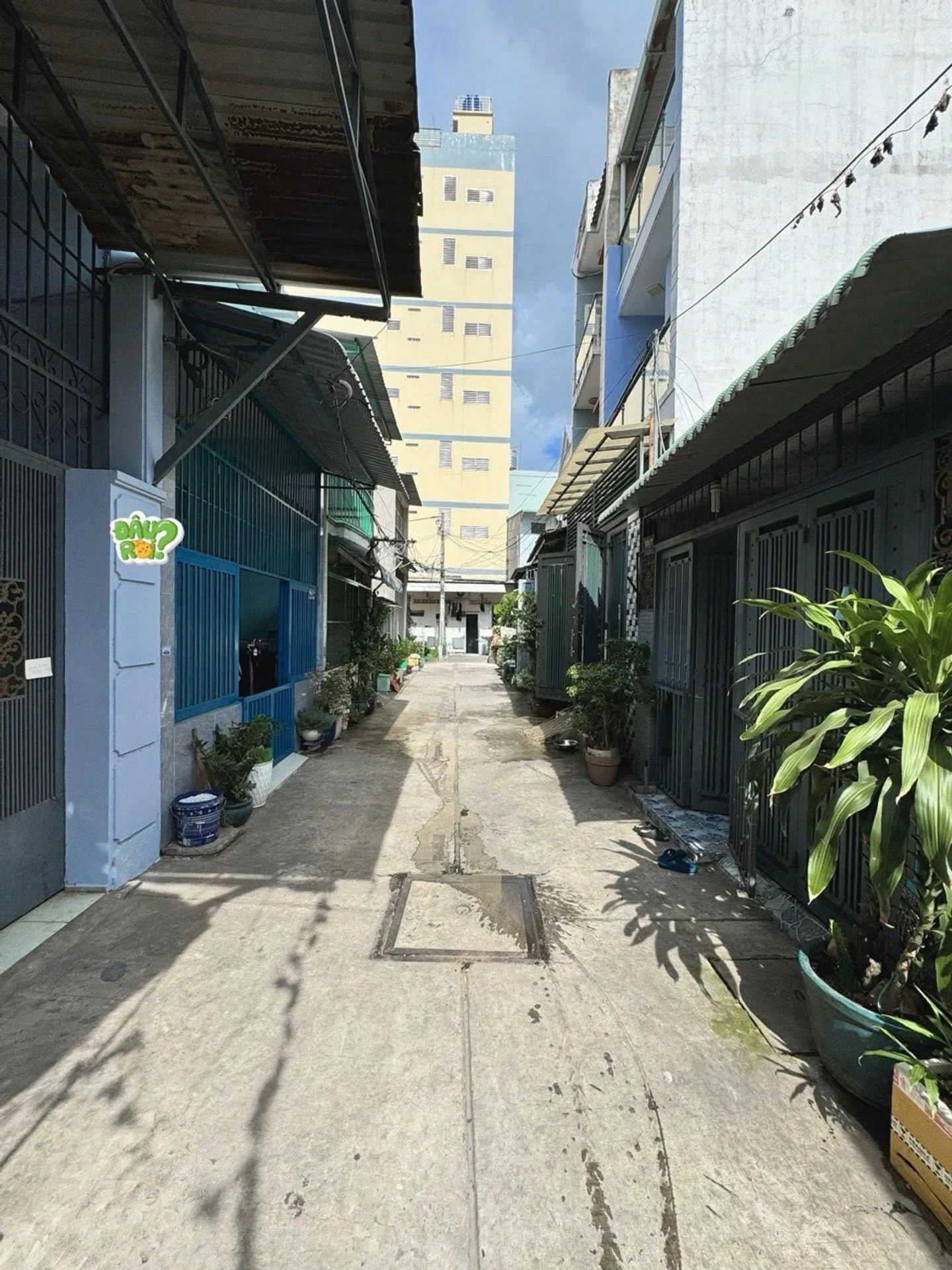 Bán nhà hẻm xe hơi 48m2 hơn 3 tỷ Bình Tân - Ảnh 1