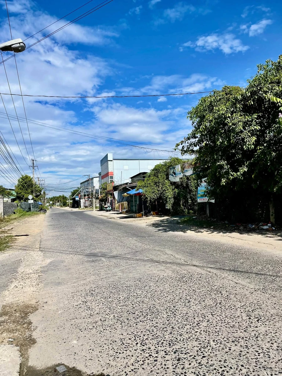 Bán lô đất 1.011m² sát Hương Lộ 45 Nha Trang 4 tỷ - Ảnh thu nhỏ 3
