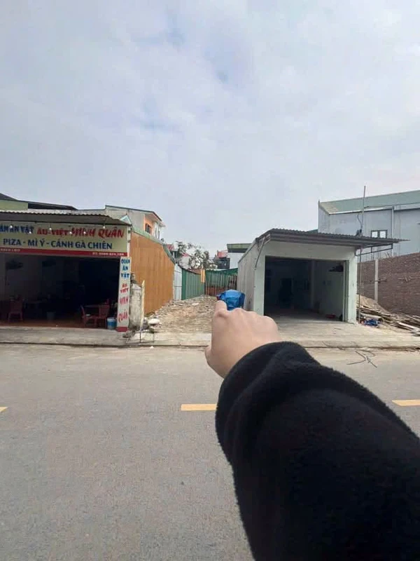 Bán nhà vườn nghỉ dưỡng 1600m2, 1 tỷ 850 triệu Phan Thiết np486