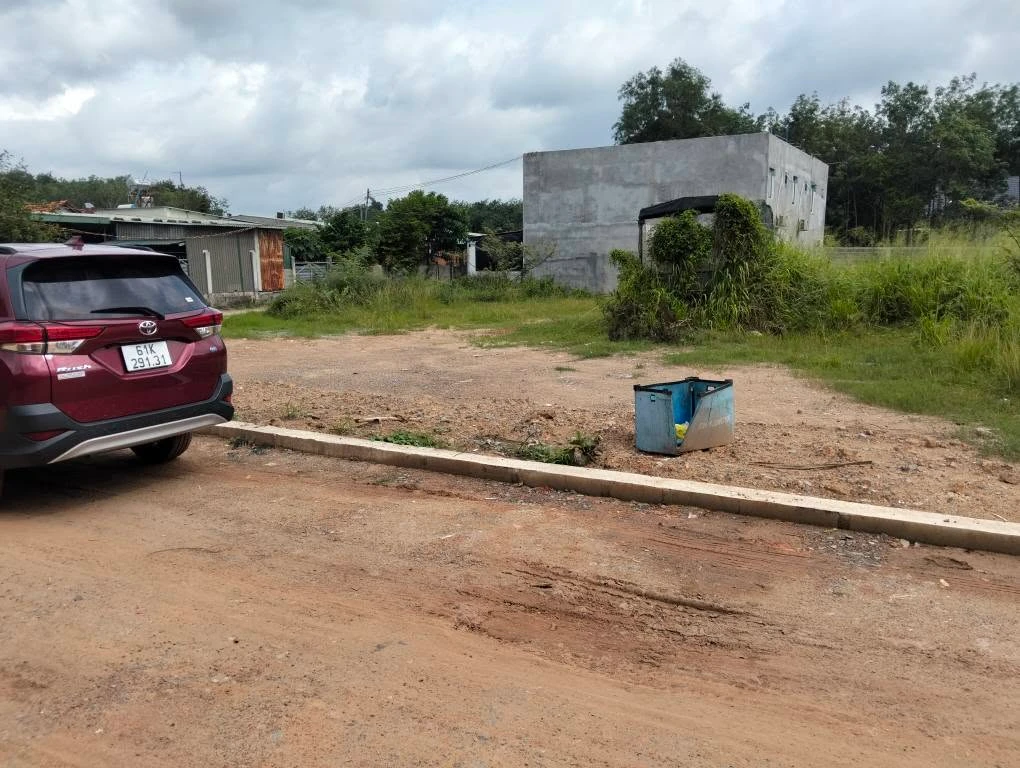 Bán đất Hoà Lợi 240m2 cách QL14 - Ảnh 1