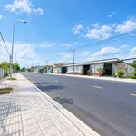 Bán đất mặt tiền Hương Lộ 15, 150m2, giá 680 triệu - Ảnh thu nhỏ 3