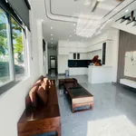 Bán nhà trệt lầu mái thái Phú Mỹ 110m² 3 phòng ngủ 3.9 tỷ - Ảnh thu nhỏ 5