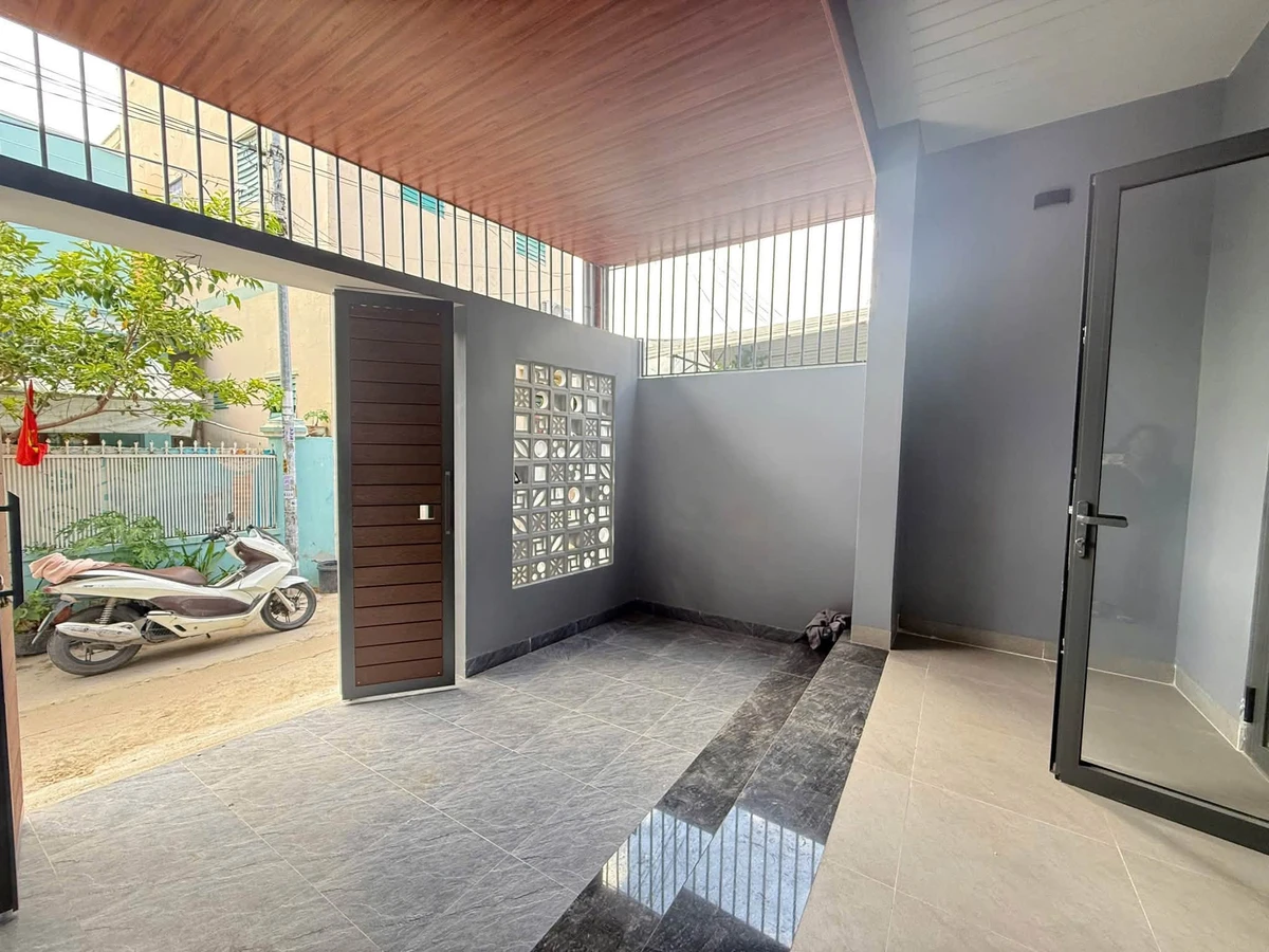Nhà phố 2 phòng ngủ 100m² gần biển, 4 tỷ 150 - Ảnh thu nhỏ 5