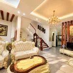 Bán biệt thự 275m2 hầm 6 ô tô, hẻm 6m khu sân bay Phổ Quang, Tân Bình, giá 64 tỷ - Ảnh thu nhỏ 3