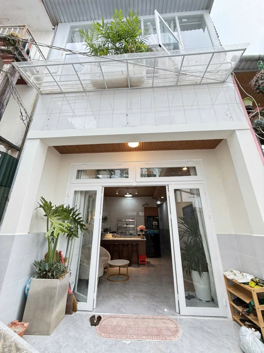 Bán homestay 3PN full nội thất P8 Đà Lạt 1 tỷ 950 triệu - Ảnh 1