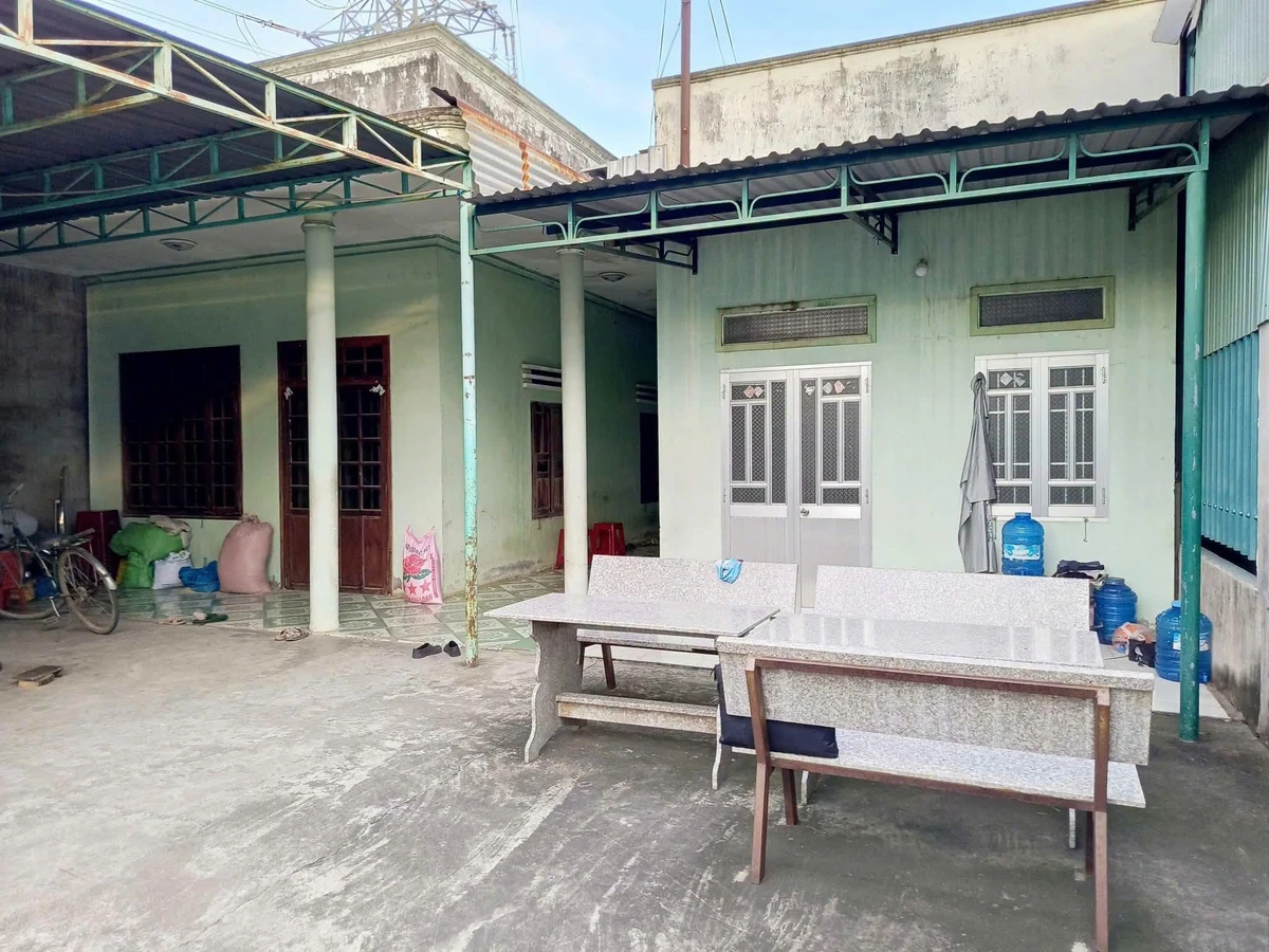 Bán đất thổ cư 336m2 mặt tiền Quốc Lộ 1A Lâm Đồng - Ảnh thu nhỏ 2