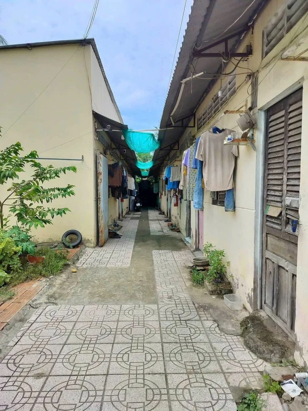 Bán mặt tiền Lộ Điệp 428.6m² Phú An Hòa, Bến Tre 3.5 tỷ