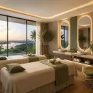 CĂN 2 PHÒNG NGỦ - 85M2+BÃI ÔTÔ ĐỊNH DANH -PALM RIVER QUẬN 2 -12 TỶ THANH TOÁN GIÃN - Ảnh thu nhỏ 19