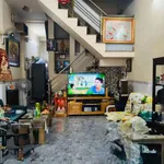 Bán nhà mặt tiền 48m² đường 7m Phạm Thị Giây Quận 12 - Ảnh thu nhỏ 3