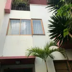 Bán biệt thự mini 4 tầng 110m² Bùi Đình Túy, Bình Thạnh 15 tỷ - Ảnh thu nhỏ 1