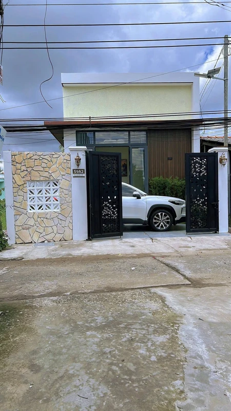 Bán đất thổ cư 150m² Long Khê Long An 1 tỷ 2 69mv