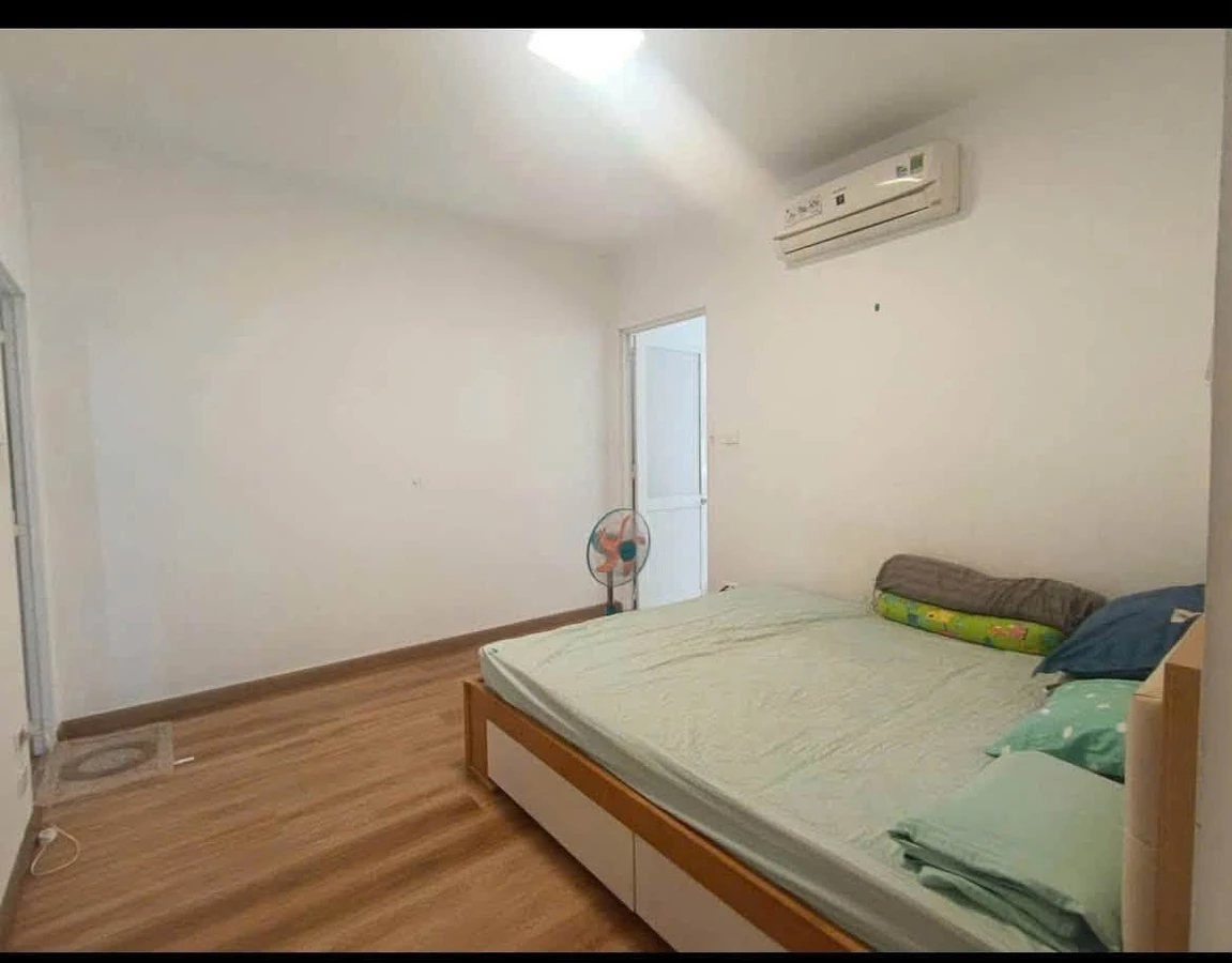 Bán căn hộ 3 PN 85m² tại Lô A Coopmart Vũng Tàu - Ảnh thu nhỏ 3