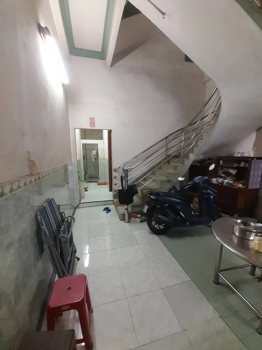 Cho thuê mặt bằng mặt tiền 7m, 72m² gần chợ Cây Keo - Ảnh thu nhỏ 5