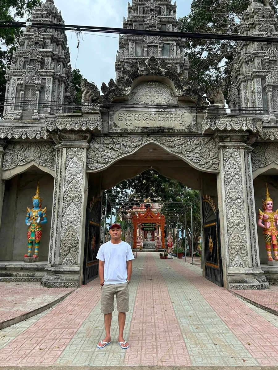 Bán đất Dĩ An Bình Dương 81m² giá 3 tỷ 500 triệu - Ảnh thu nhỏ 3