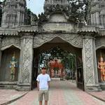 Bán đất Dĩ An Bình Dương 81m² giá 3 tỷ 500 triệu - Ảnh thu nhỏ 3