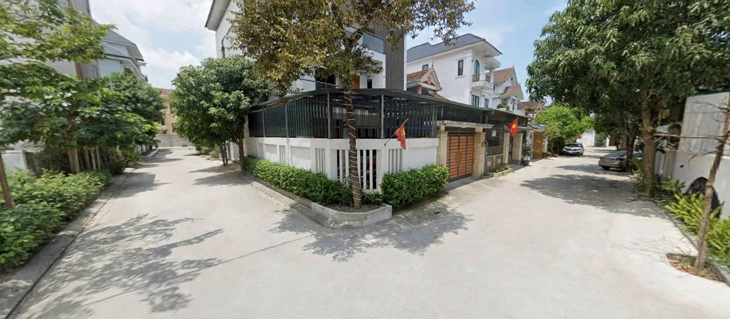 Bán lô đất 81.8m2 mặt tiền 4.7m gần Hà Huy Tập - Ảnh 1