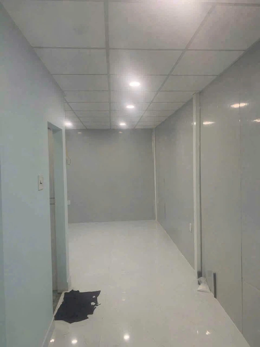 Bán nhà góc Nguyễn Khoái Quận 4, 55,7m2, 3 căn riêng biệt, giá 4,5 tỷ - Ảnh thu nhỏ 5